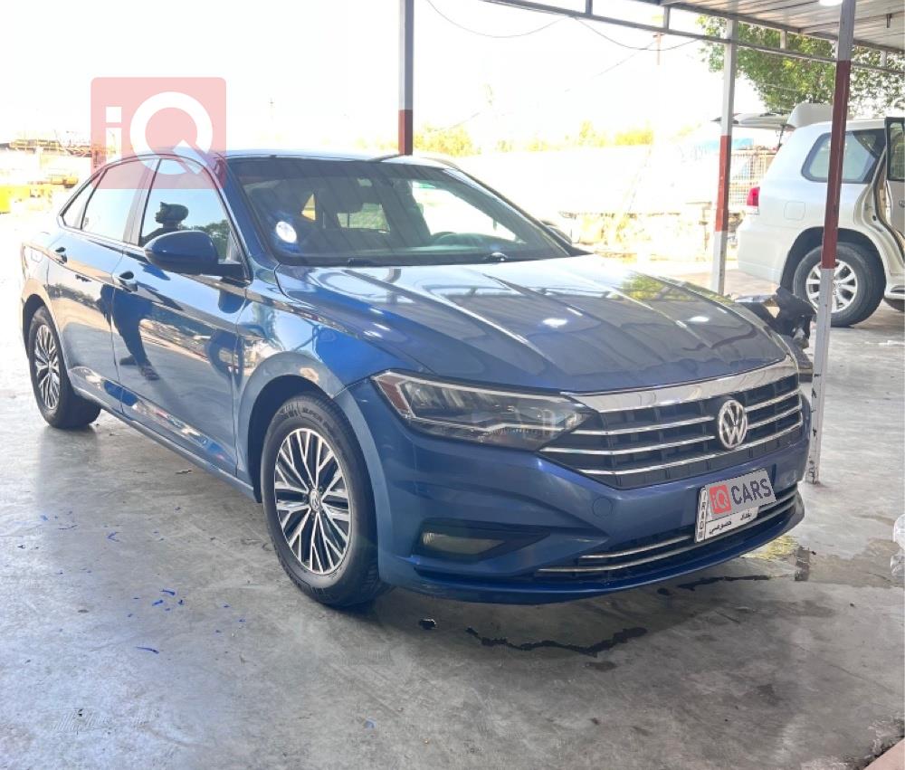 فولكسفاغن جيتا